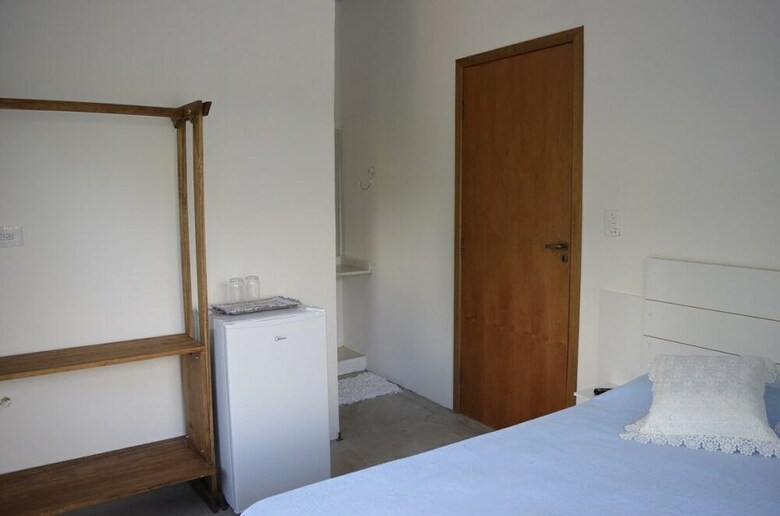 Suites Paquet� Ilhabela