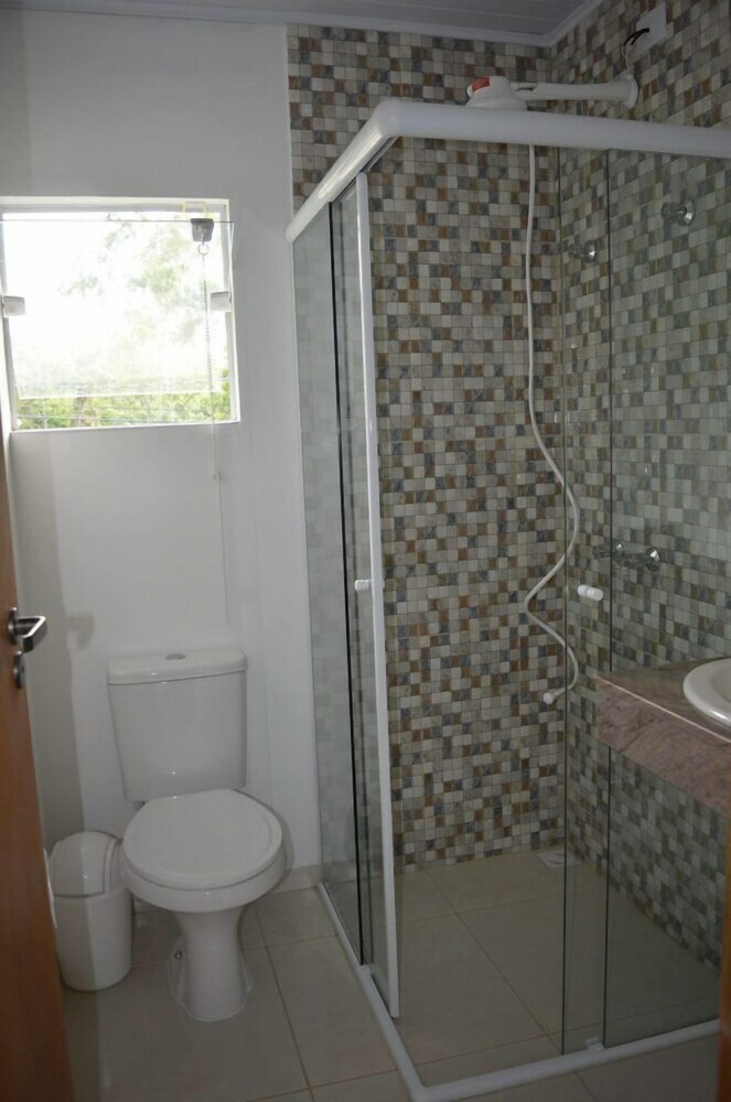 Suites Paquet� Ilhabela