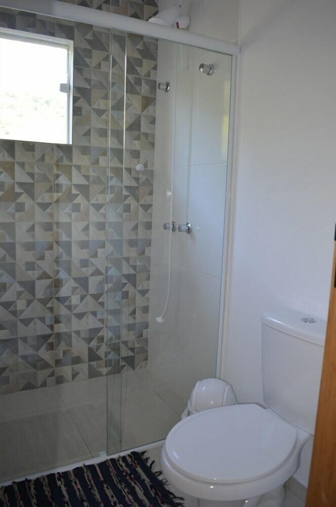 Suites Paquet� Ilhabela
