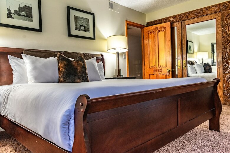 Hotel La Jolla Guest House