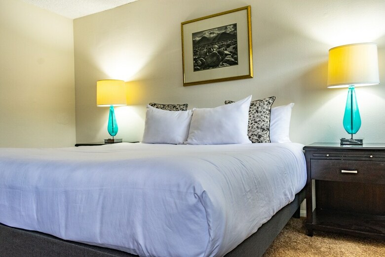 Hotel La Jolla Guest House
