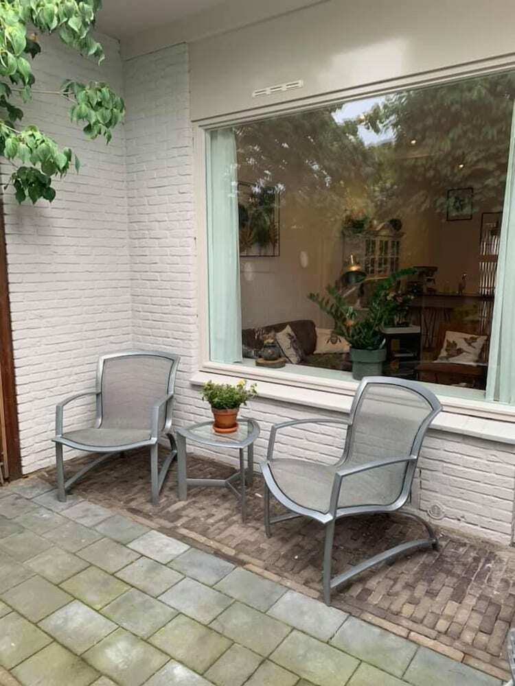 Bed & Breakfast Het Vinkenest Nijverdal