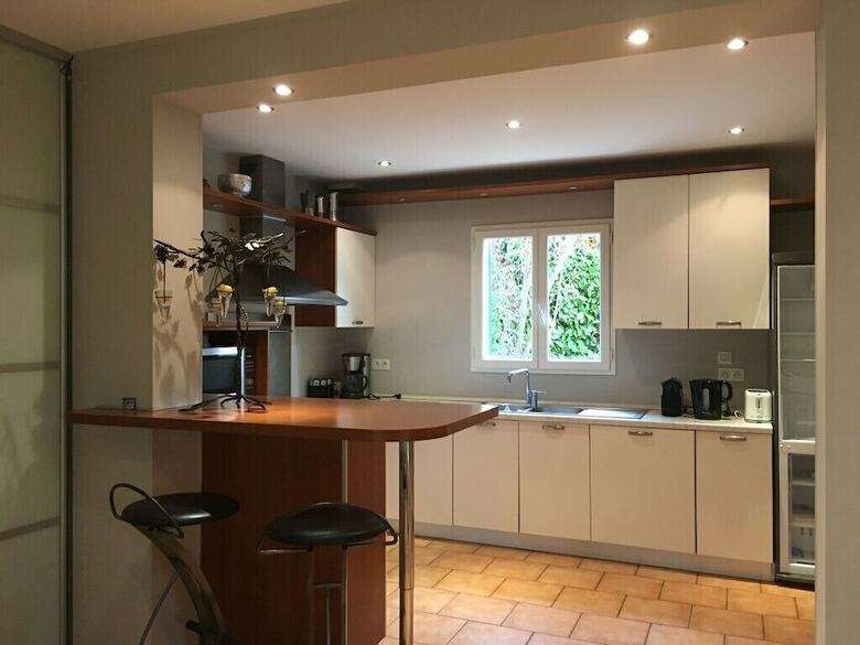 Apartamento Villa Mediterraneenne