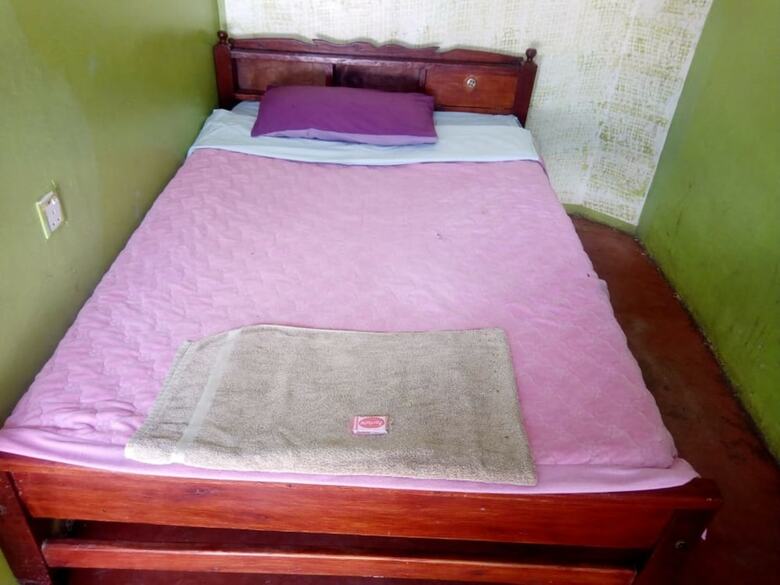 Bed & Breakfast Joyous Guest House