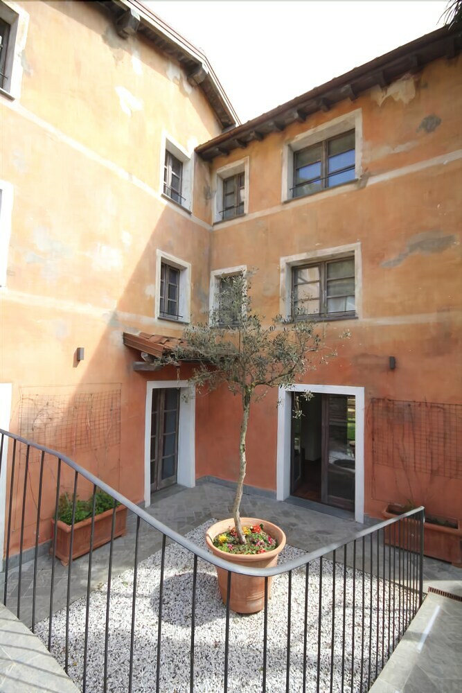 Bed & Breakfast Dimora Carducci