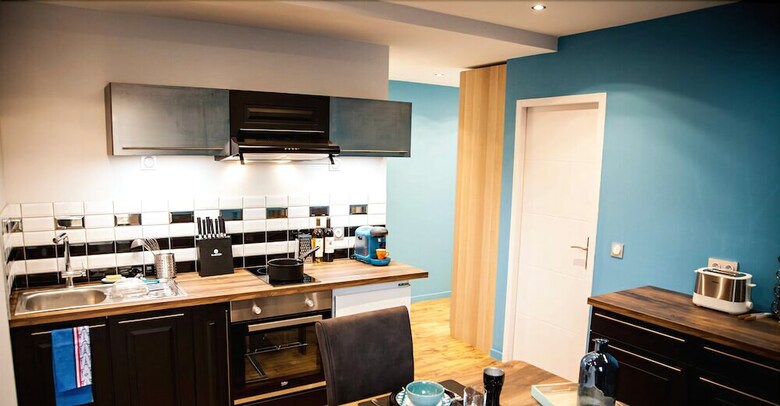 Apartamentos Suite Du Lac II