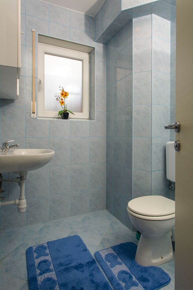 Apartmani Mijo
