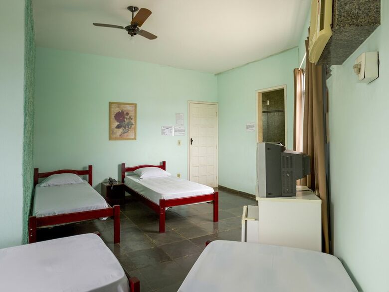 Oyo Hotel Lm