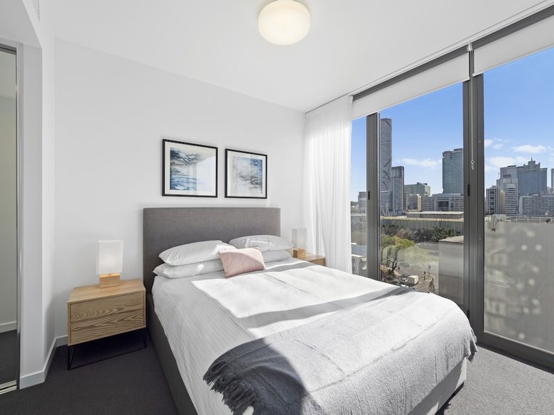Apartamentos Lucid Living Brisbane