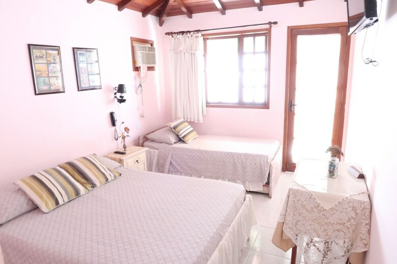 Hotel Pousada Blue Moon