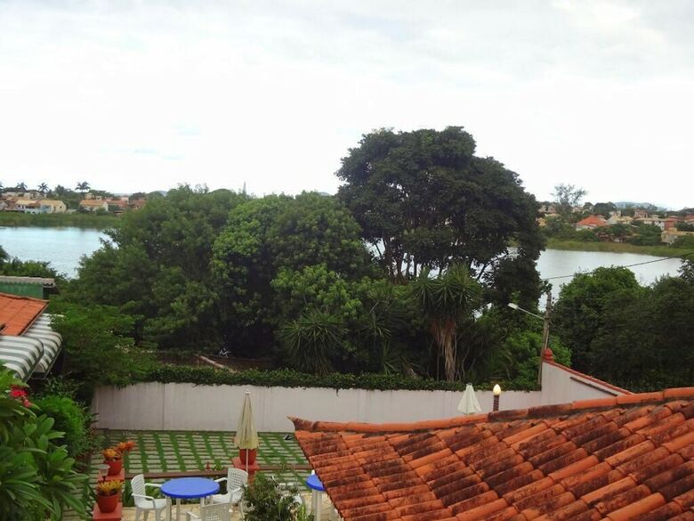 Hotel Pousada Blue Moon