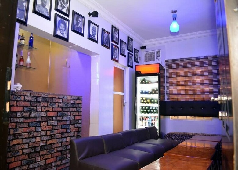 Rush By 0degree Hotel & Apartments