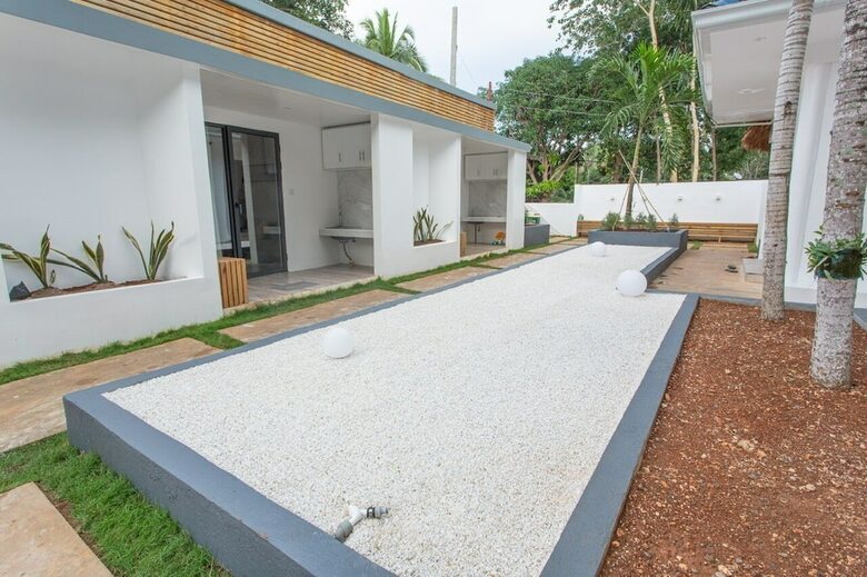 Bed & Breakfast Bohol Sojourn