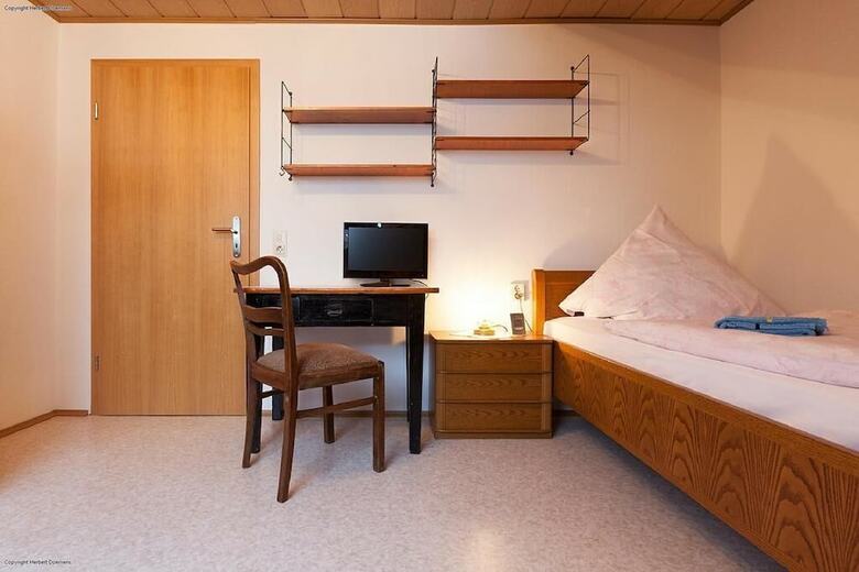 Pension Doemens