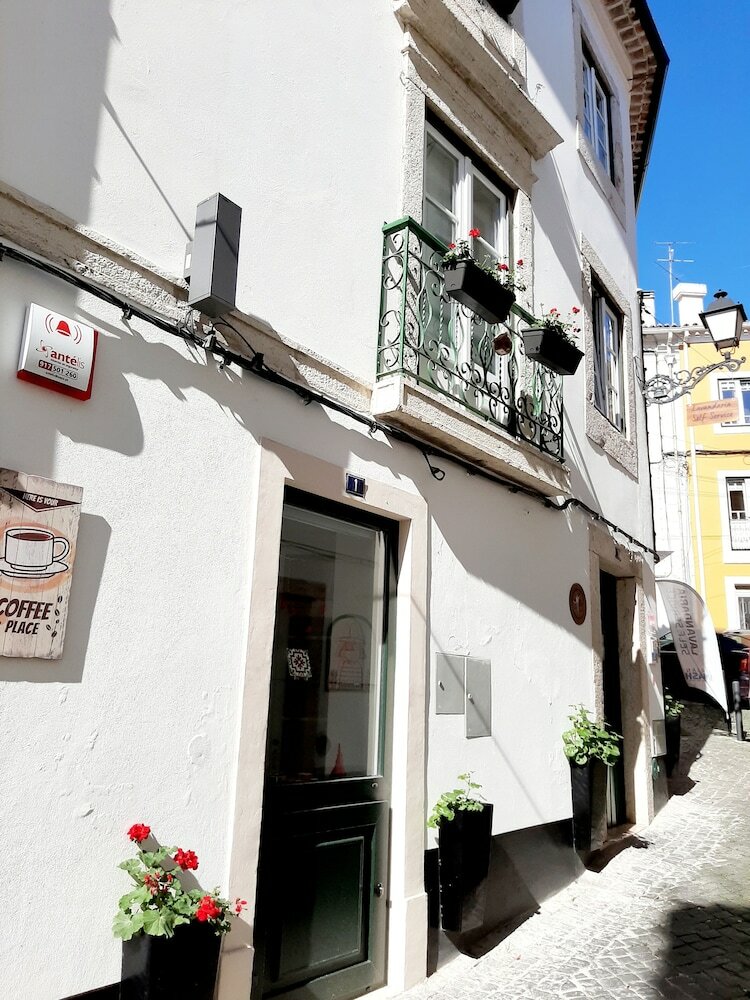 Residenza Dutzu Aparthotel