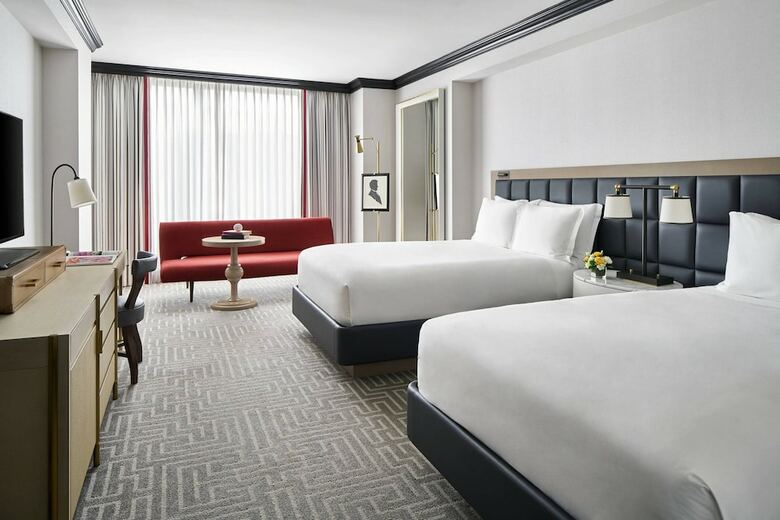 Hotel The Ritz-carlton, Washington, D.c.