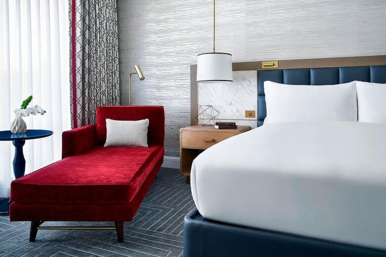 Hotel The Ritz-carlton, Washington, D.c.