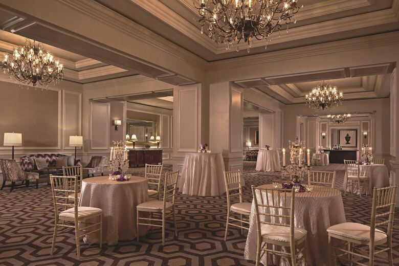 Hotel The Ritz-carlton, Washington, D.c.