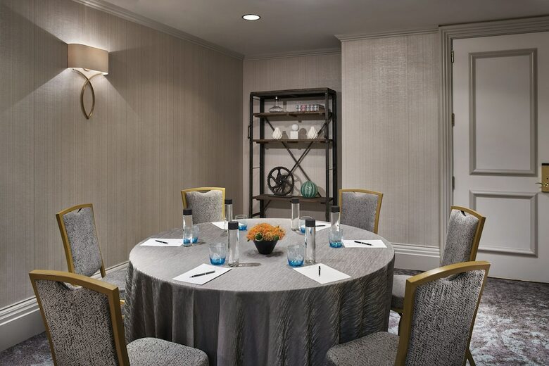 Hotel The Ritz-carlton, Washington, D.c.