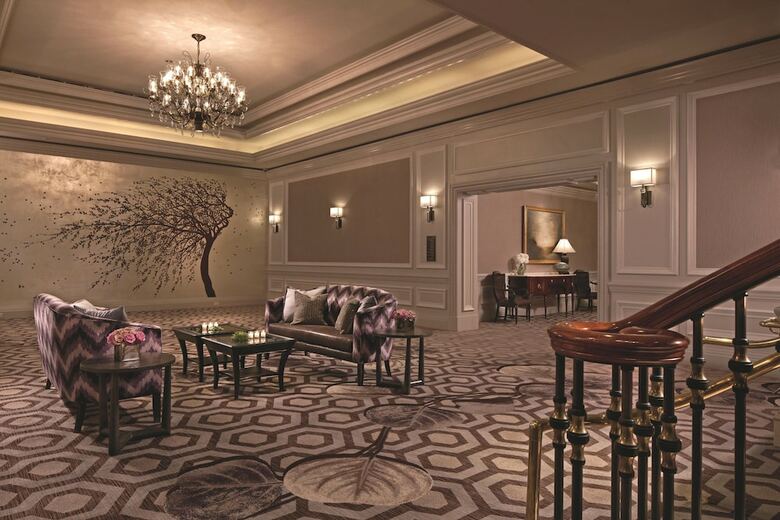 Hotel The Ritz-carlton, Washington, D.c.