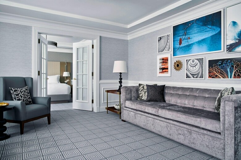 Hotel The Ritz-carlton, Washington, D.c.