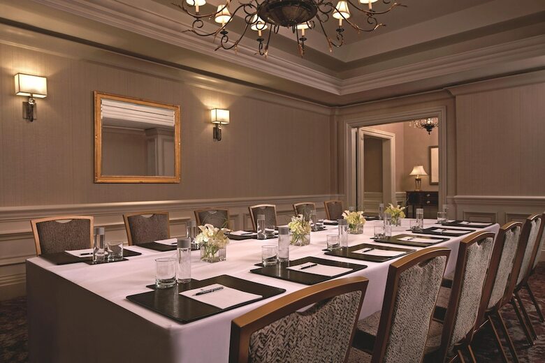 Hotel The Ritz-carlton, Washington, D.c.