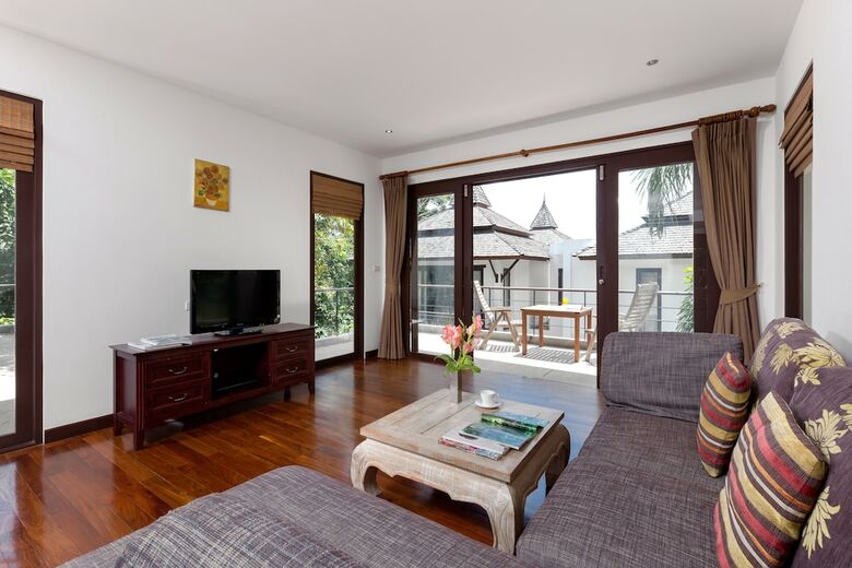 Aparthotel Sensive Hill Villas