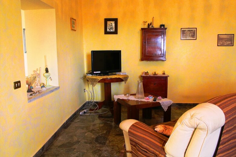 Apartamento Kira E Isotta
