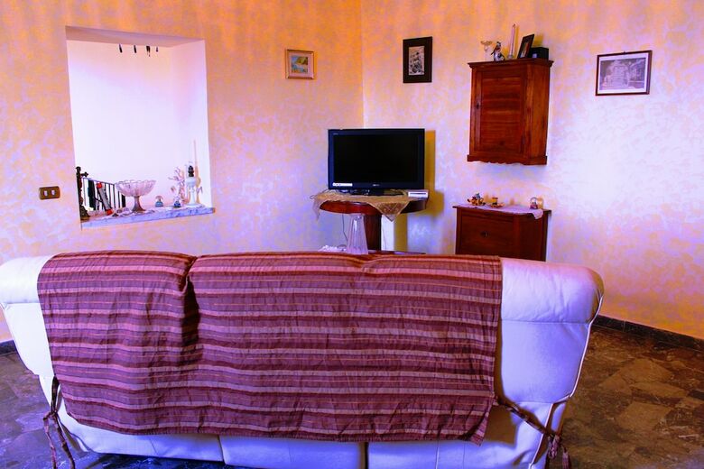 Apartamento Kira E Isotta