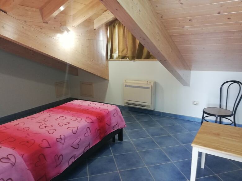 Apartamento Appartamento Dea