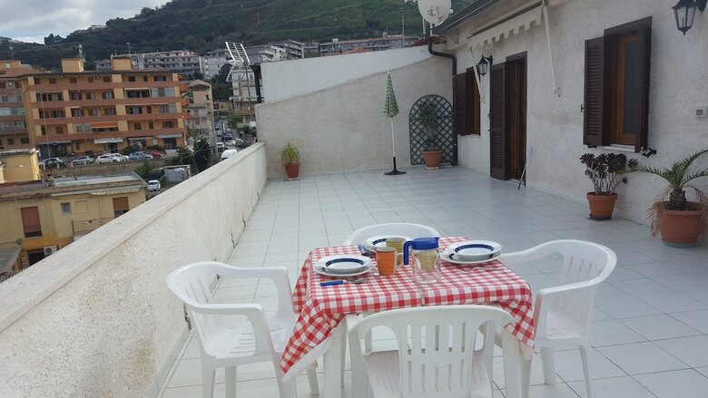 Apartamento Sabbia