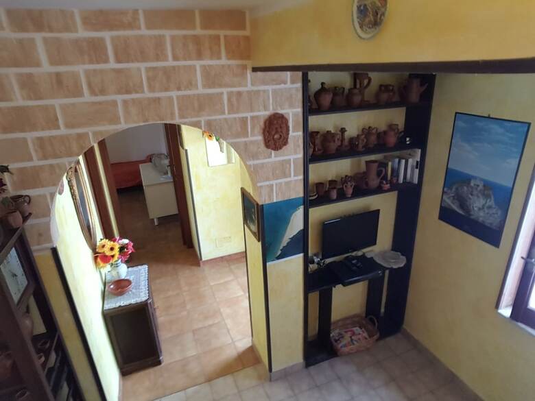 Apartamento Sabbia