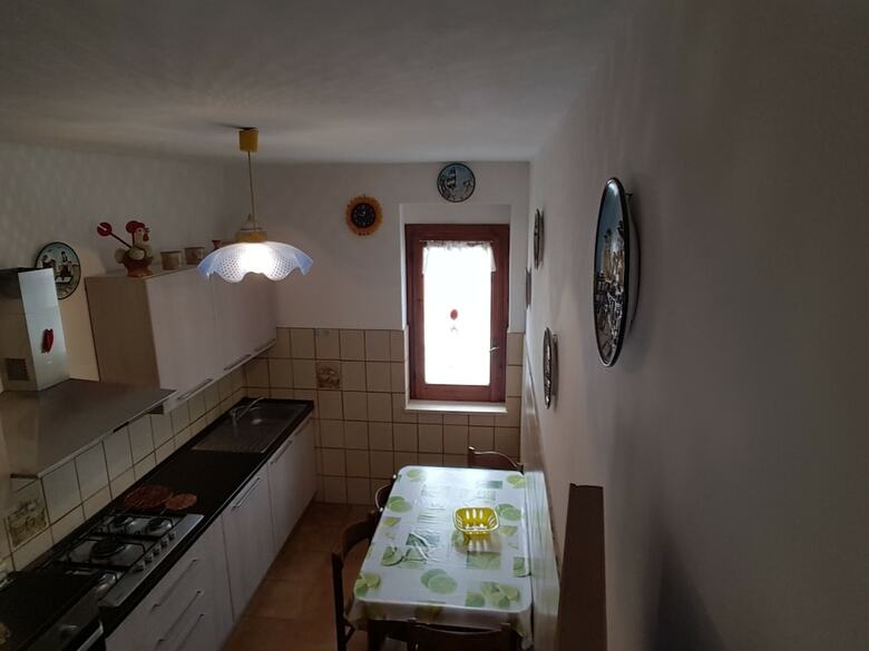 Apartamento Sabbia