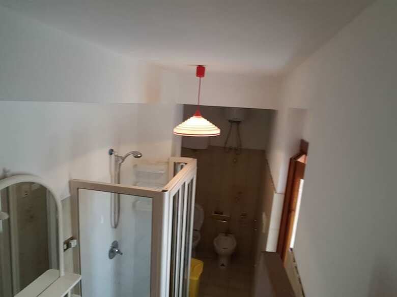 Apartamento Sabbia