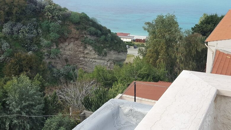 Apartamento Sabbia