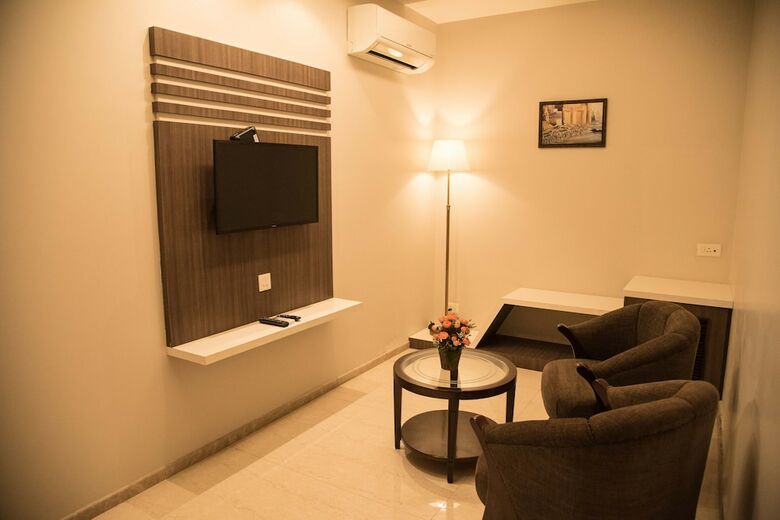 Hotel 36 Avenue