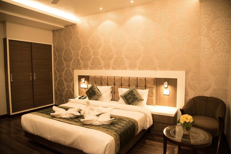 Hotel 36 Avenue
