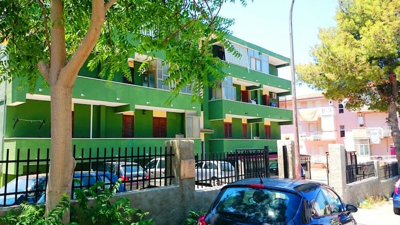 Apartamento Iris