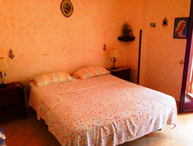 Apartamento Iris