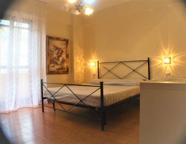 Apartamento Appartamento Dario