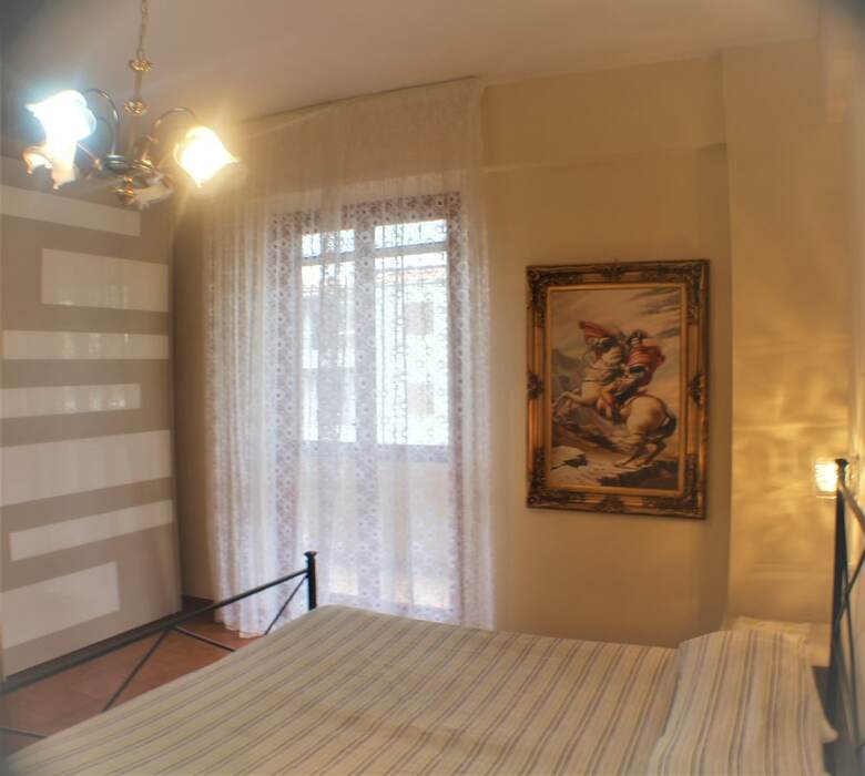 Apartamento Appartamento Dario