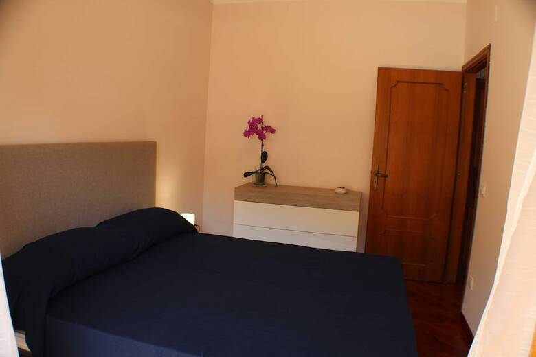 Apartamento Orchidea