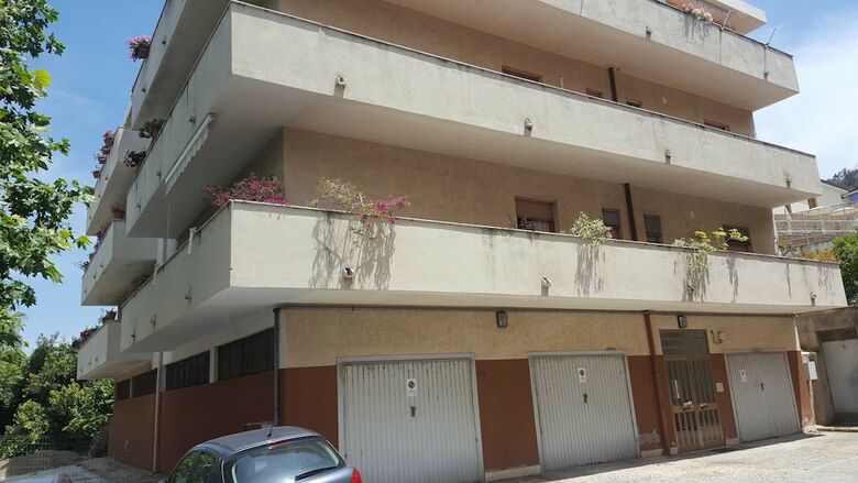 Apartamento Orchidea