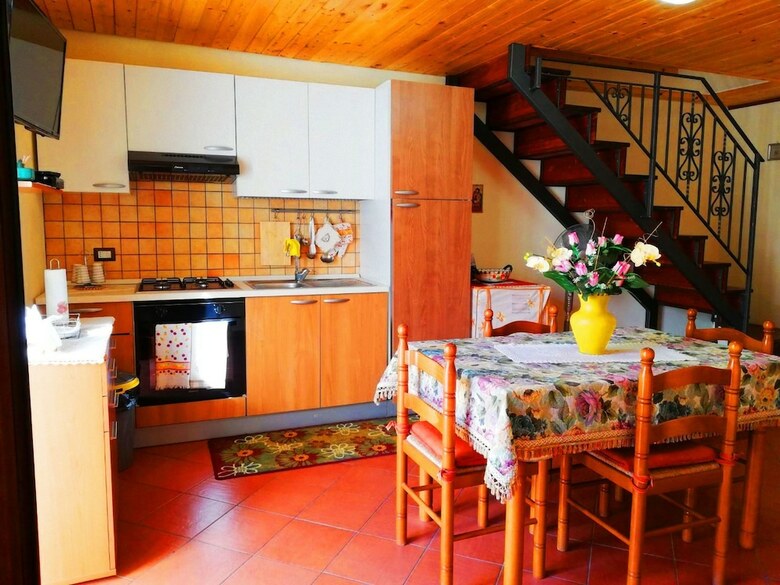 Apartamento Salvatore