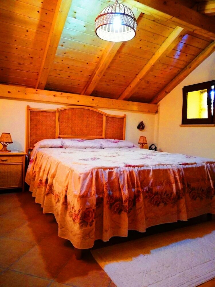 Apartamento Salvatore