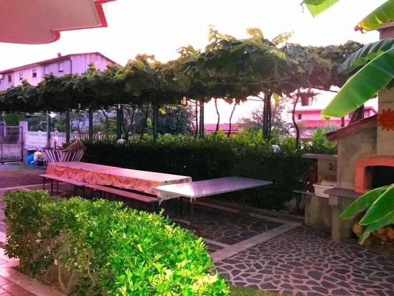 Apartamento Casa Alfonso