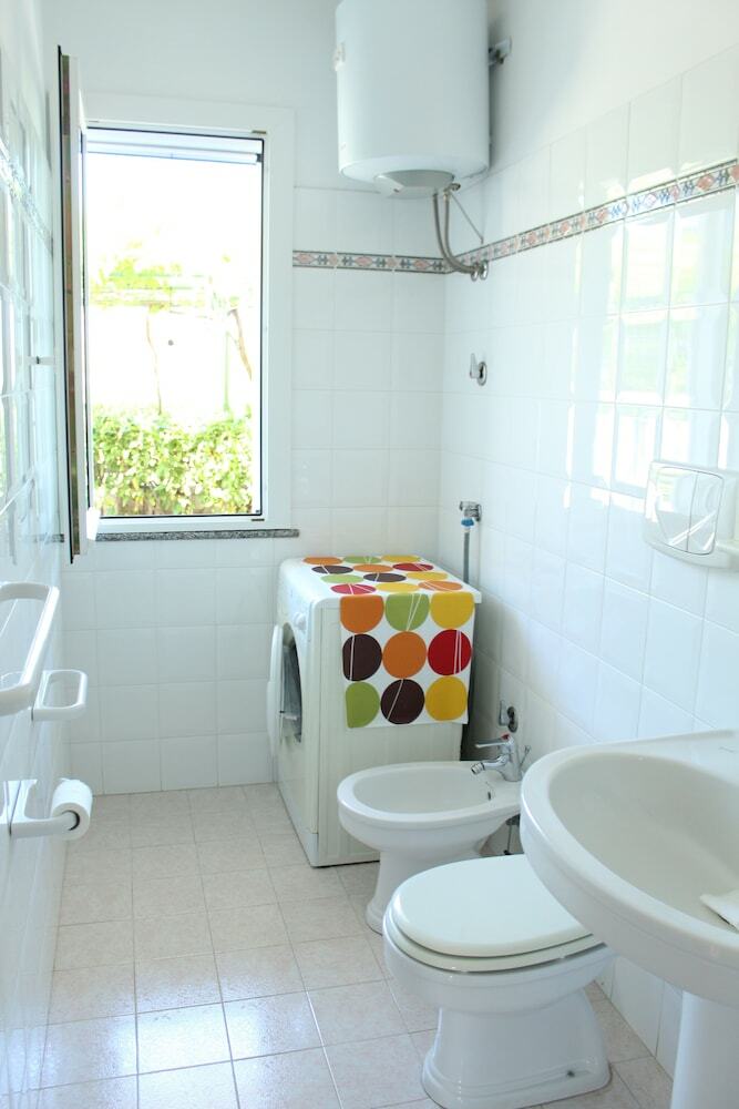 Apartamento Casa Alfonso