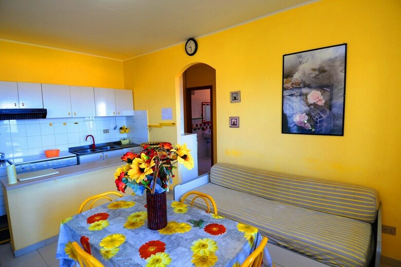 Apartamento Casa Vacanze Del Sole