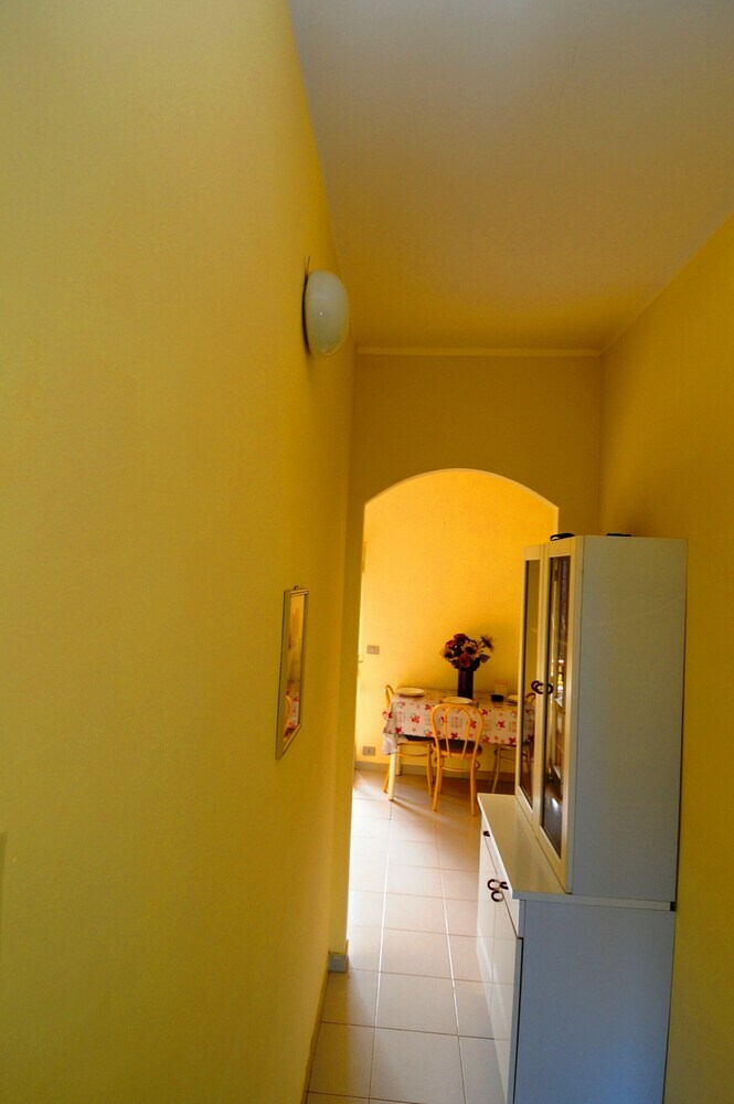 Apartamento Casa Vacanze Del Sole