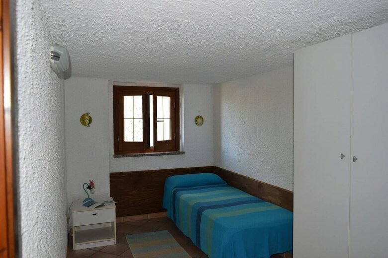 Villa Albachiara